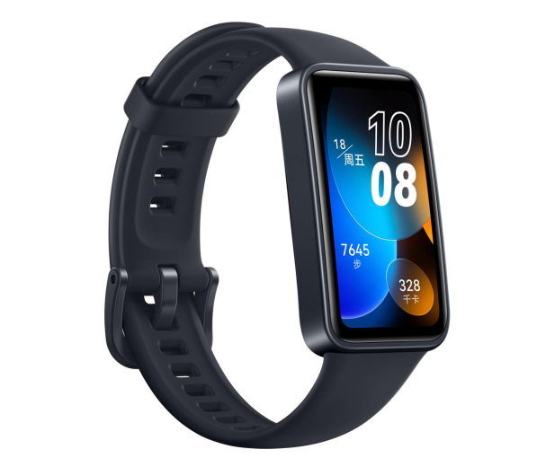 Huawei Band 8 czarny - 1148326 - zdjęcie